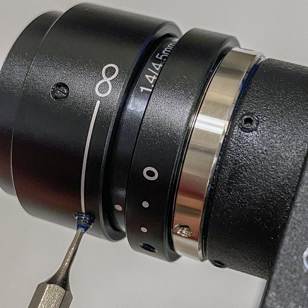 WilcoImaging's tweet image. We can make your lenses rugged for high vibration environments!
Contact us with the link in our bio for more information!
.
.
.
.
#WilcoImaging #Ruggedization #Customization #MachineVision #EmbeddedVision #Robotics #PerceptionEngineer #Surveillance #Imaging #ComputerVision