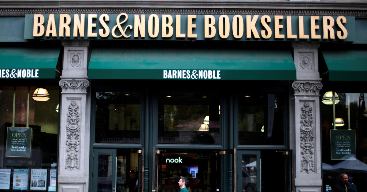 Barnes Noble Diverse Covers Get This Wrong Says Black Author