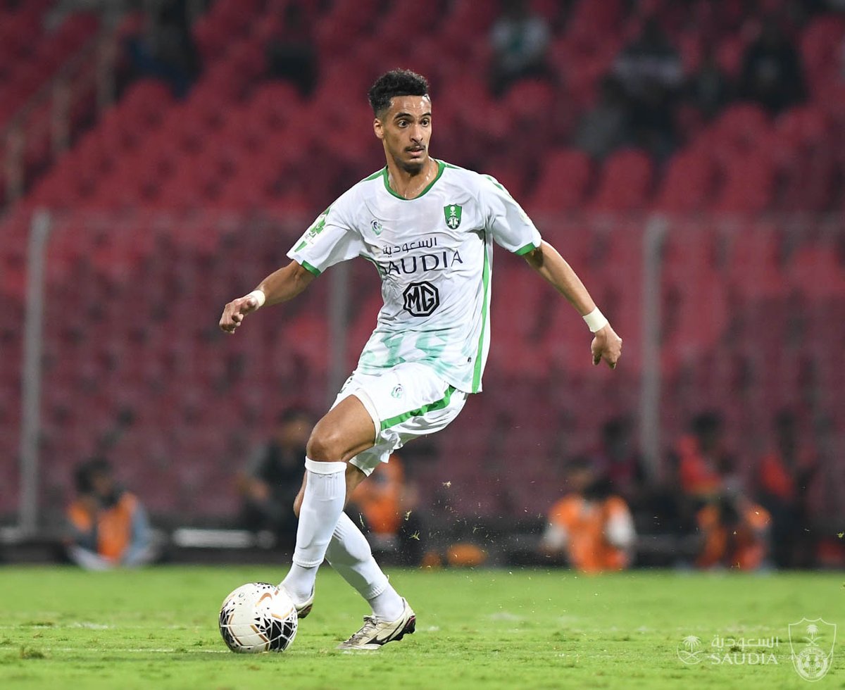 ALAHLI_FC's tweet image. 