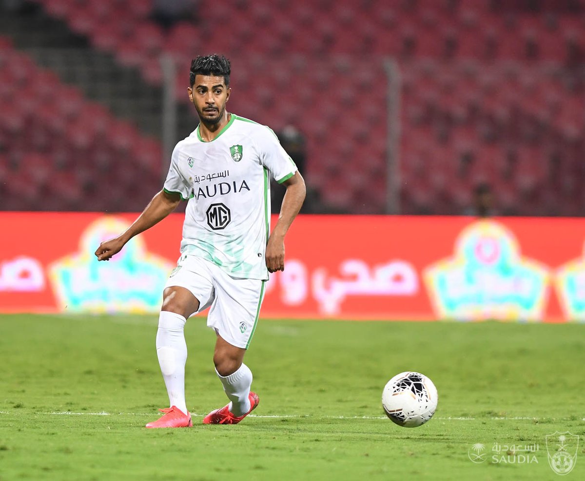 ALAHLI_FC's tweet image. 