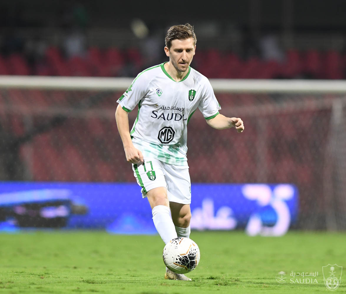 ALAHLI_FC's tweet image. 