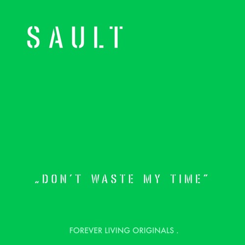 How are we just now hearing Sault?? Their latest album is so sick. Give a listen to "Don't Waste My Time" from their first album in the link below and check out the rest of their jams on any streaming platform. Thanks for the tip @johnpennyloafer 

nightvisionsradio.com/sault-dont-was…
