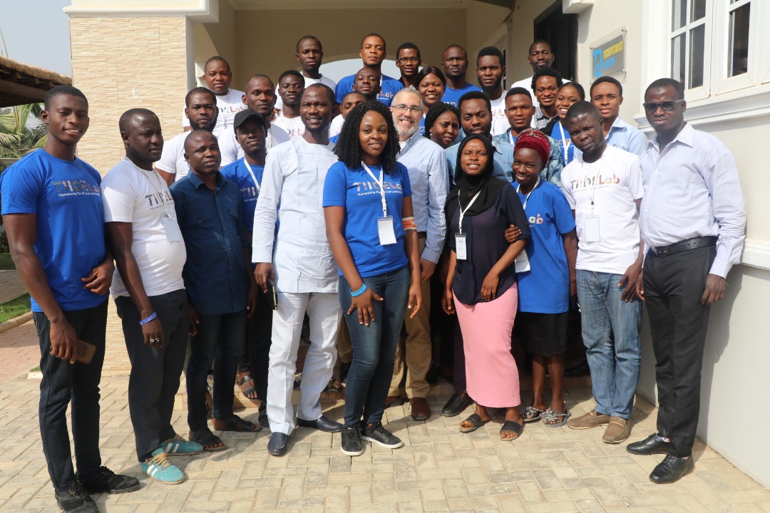 hamicch's tweet image. Another good week @TIIDElab. We had lessons from the CTO of CGNET, Ricardo Uribe, @kadir_salami, @coderonfleek. It's been thrilling.

@twitlanre @TechsAcademy @Shamdex2000 @grayceeCharles @sheneni_tukura @Tukura_the_3rd
#TIIDELab #Techspecialist #Javasc
 #100daysOfCode  #deve