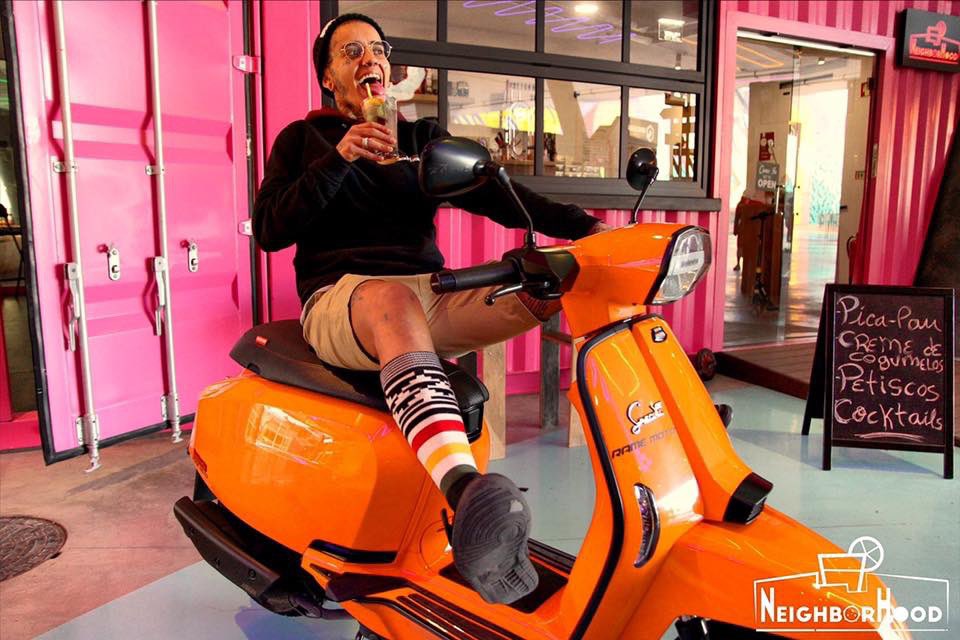 NeighborHoodUB1's tweet image. Já estamos acelerar a fundo para o fim de semana 🤪 Todos os caminhos vão dar ao @neighborhood_ubbo 👌🏼😋
☎️ 962 748 088 
Centro Comercial UBBO @livethehood

#lisboapontocome  #tartellette #cocktailtime🍹 #cocktailgram #cocktailshaker #croquetas #chánatural #lisboapontobebe