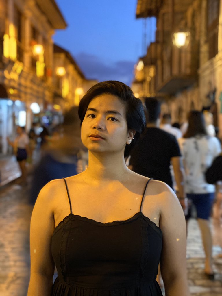 dyanmanjaa's tweet photo. I’m proud of the woman you are today. You made it through the worst year and now you’re killing 2020. You don’t deserve to question your worth, love. You deserve faithfulness and unconditional love. Keep your head up high and smile. Show ‘em. You don’t need nobody. https://t.co/apEtuoNzEe
