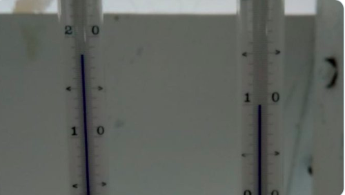 WMO's tweet photo. The Argentine research base Esperanza, on the northern tip of #Antarctic Peninsula, saw a new record temperature of 18.3°C today (old one 17.5°C on 24 March 2015), per @SMN_Argentina.
 Details of previous record at https://t.co/19Un83mmHn
#ClimateChange https://t.co/ZKvzr765Am