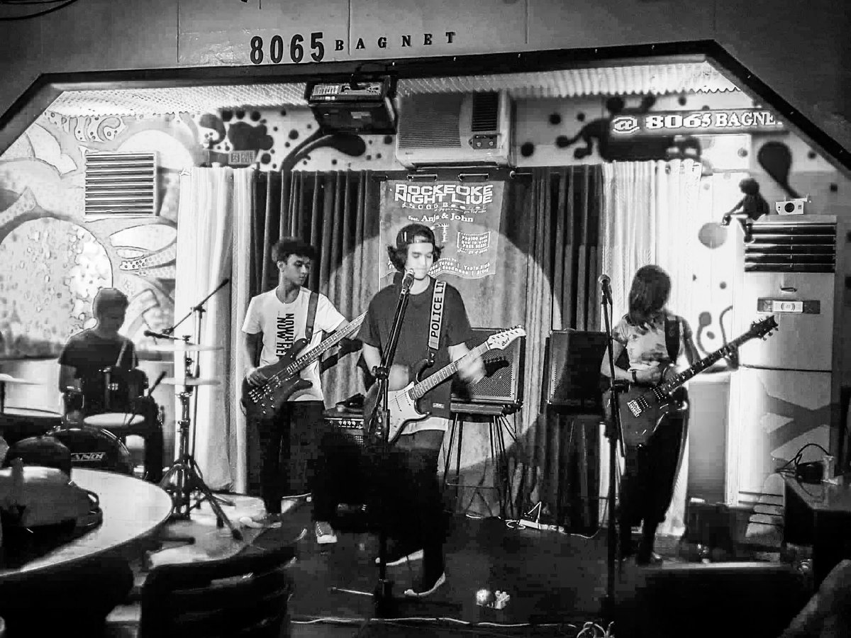 📍8065 Bagnet, Makati.