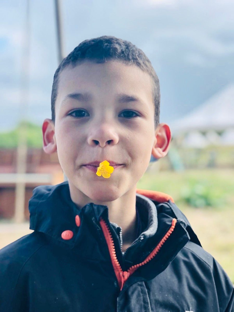 “My wish is to stay always like this, living quietly in a corner of nature” Claude Monet

#naturereconnection #Notechnology #getoutside #naturetherapy #staywild #naturetherapy #summercamps #gathergreen