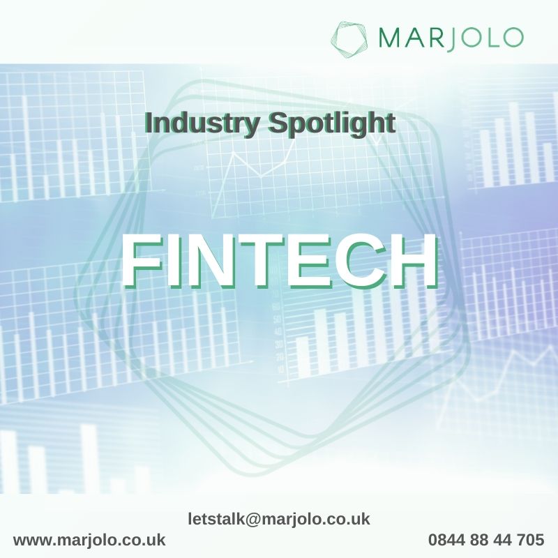 Industry Spotlight: #FinTech Industry.Task =  increased #operationalefficiency for customers &amp; users. #Marjolo delivered a cutting-edge solution, creating substantial increases in measured #efficiency.Read more marjolo.co.uk/case-studies
#businesstransformation #digitalinnovation