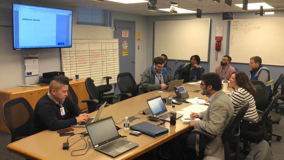 Philip_Pezza's tweet photo. Great day partnering with the IAD team reviewing bid strategy and summer planning - 1st class team In DC @OmarIdris707 @HendyGeorge @JMRoitman https://t.co/ZKDghrG98R