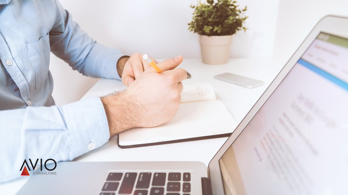 avioconsulting's tweet image. Looking to be a part of a fun and creative team? We are taking applications for a new #MuleSoft Architect to join our team! Learn more about our job openings online or contact careers@avioconsulting.com 💼 bit.ly/2MXhahH

#JobsInDallas #WorkingAtAVIO