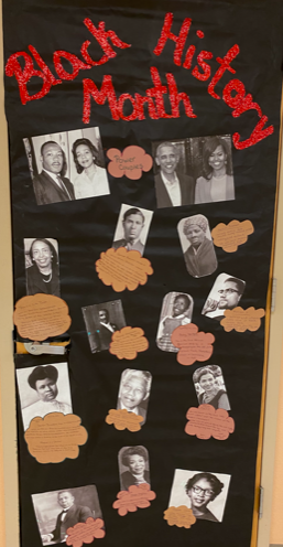 KeysSocStudies's tweet photo. During Black History Month, Monroe County School District will be honoring the many contributions African Americans have made throughout U.S. History. #MyMCSD
@keysschools https://t.co/QL1QckqqAV