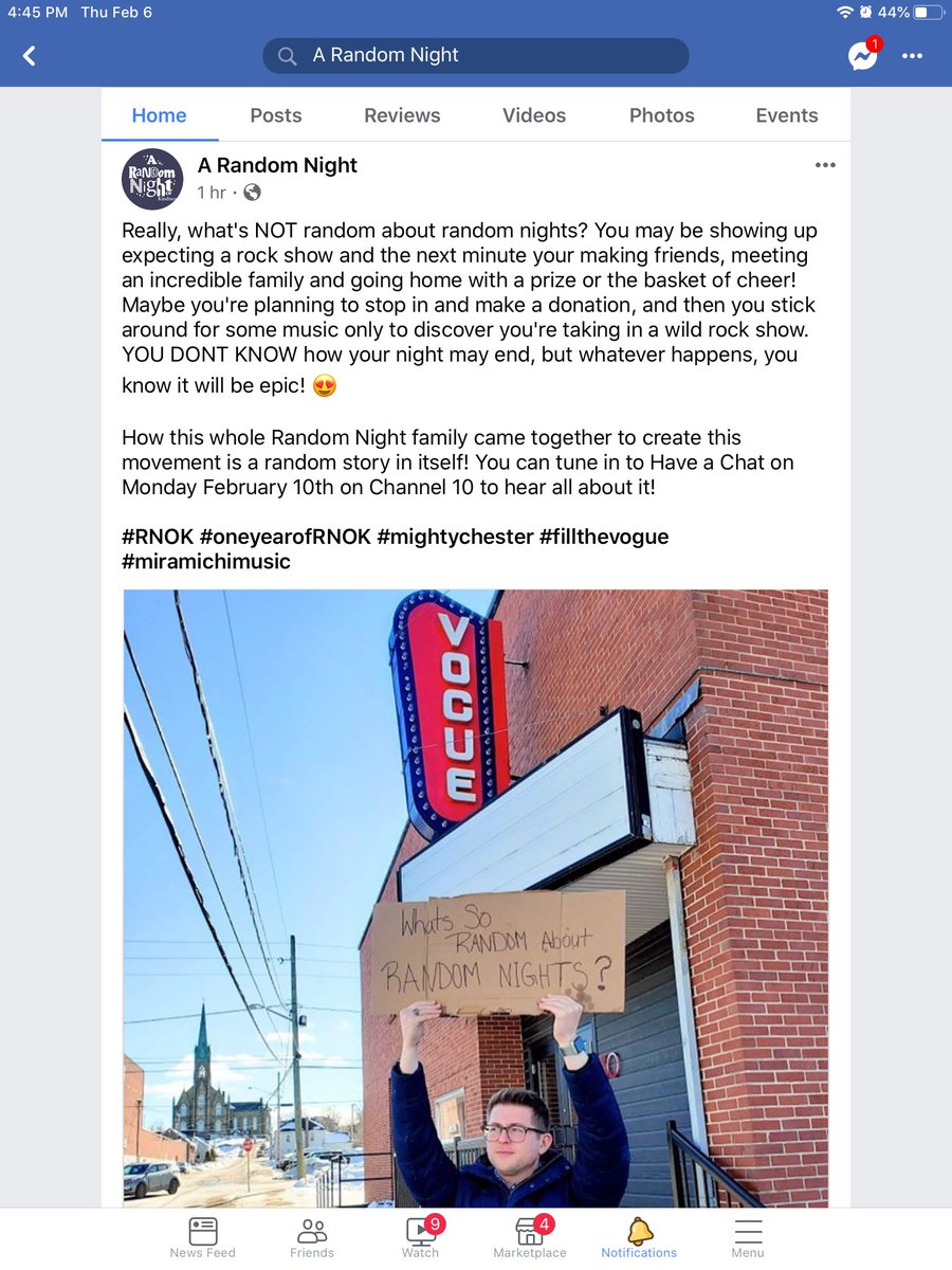 AussieBigDaz's tweet photo. What these wonderful people are doing to promote Chester’s fund raiser is amazing. Miramichi is full of wonderful singers, musicians and giving people with hearts of gold. A wonderful community. #miramichi #arandomnight #mightychester #rnok #oneyearofRNOK https://t.co/qq8sgMXXzA