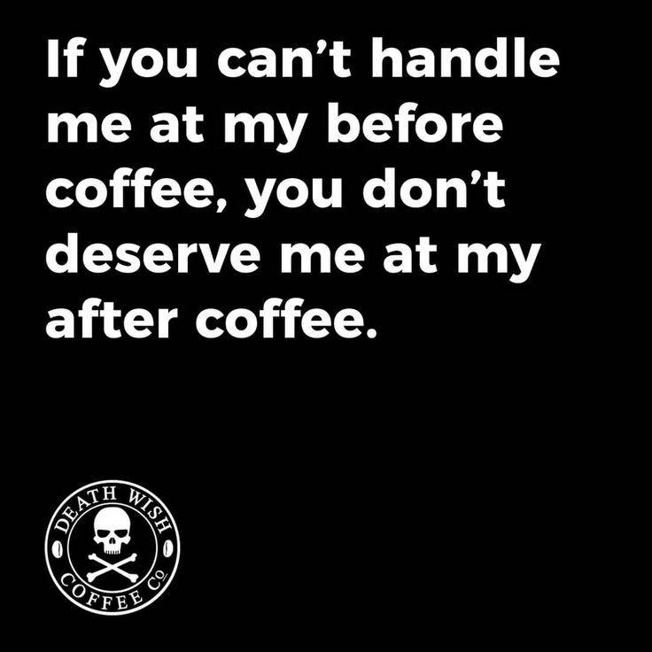 We're just sayin'. 😌

#bigfacts #coffeetalk #coffeegram #coffeeandfriends #coffeelover #coffeesesh #coffeesquad #coffeeshop #datinglife #relationshipgoals