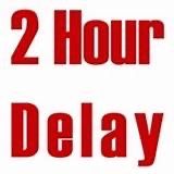 Schools in <a href="/mcps_va/">MCPS</a> will be on a two hour delay on Friday, February 7, so we can continue to monitor floodwaters and be certain that roads are safe for buses.