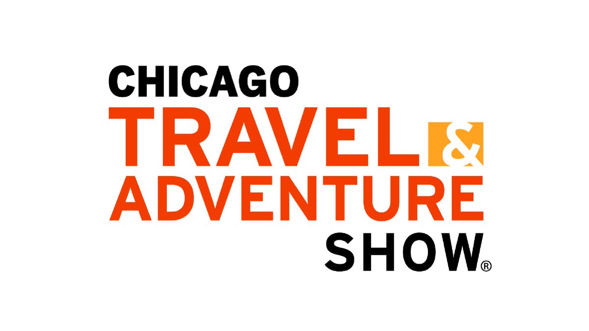 Count_Gregula's tweet photo. #TeamGregula vill be covering the 2020 #Chicago @TravAdventure Show. Running February 8-9 in Rosemont, Illinois. Details: https://t.co/Owy2UBrMTD #CNBlog #ChicagoTravelShow https://t.co/VbGQOUElYT