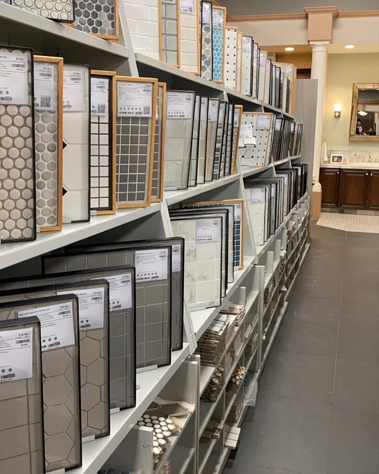 CreativeRemodel's tweet photo. There’s nothing quite like a trip to @thetileshop for some inspiration!
◾
◾
◾
#interiordesign #remodel #dreamhome #design #renovation #interior #homedecor #homerenovation #contractor #homedesign #kitchen #renovationproject #house #bathroom #remodeling #tile #tiledesign https://t.co/FudsMwhVMU