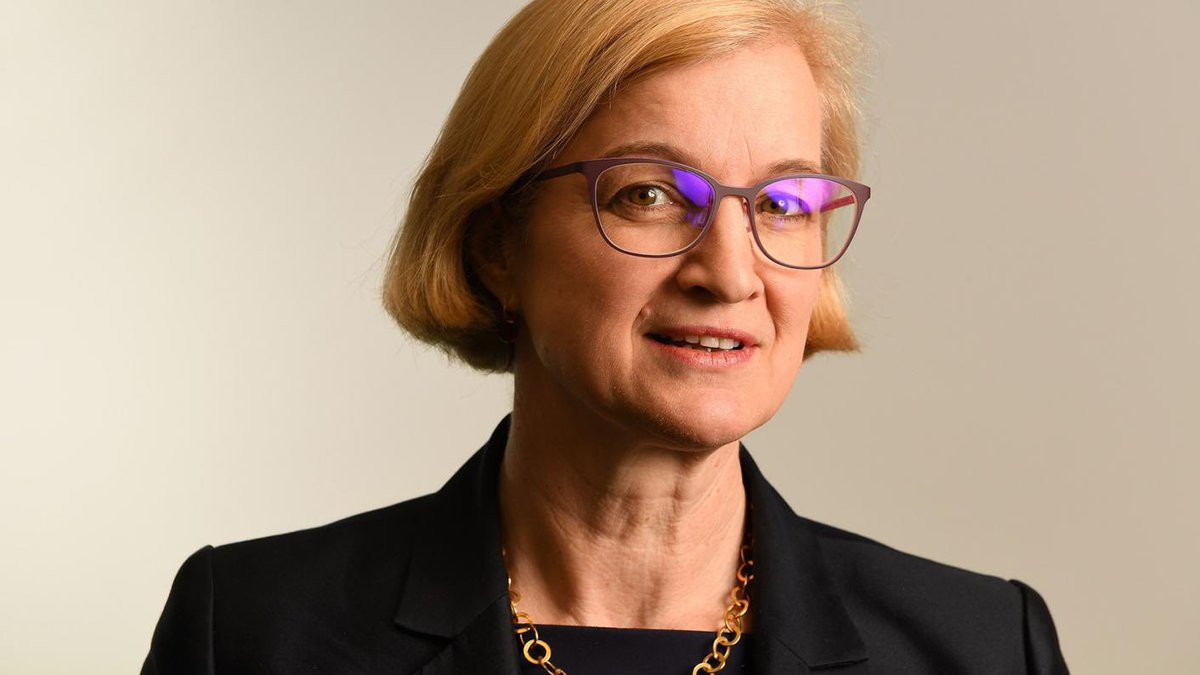 📢📢 VERY EXCITING #rEDBRUM 2020 ALERT!! 📢📢

We’re really happy to let everyone know that HMCI <a href="/amanda_spielman/">Amanda Spielman</a> will be our keynote speaker at this year’s #rEDBrum! Thanks so much for coming up to visit, Amanda. We can’t wait to welcome you to Brum next month 🙌