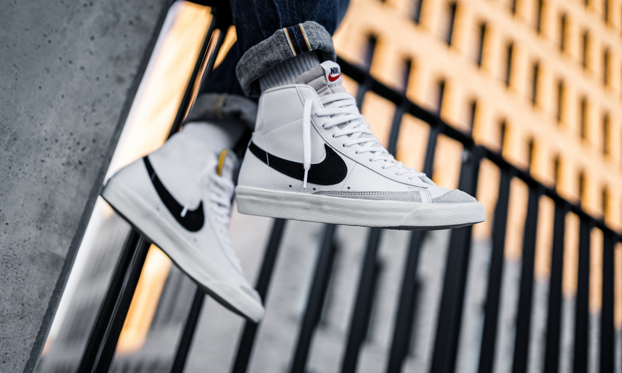 nike blazer mid 77 vintage canada