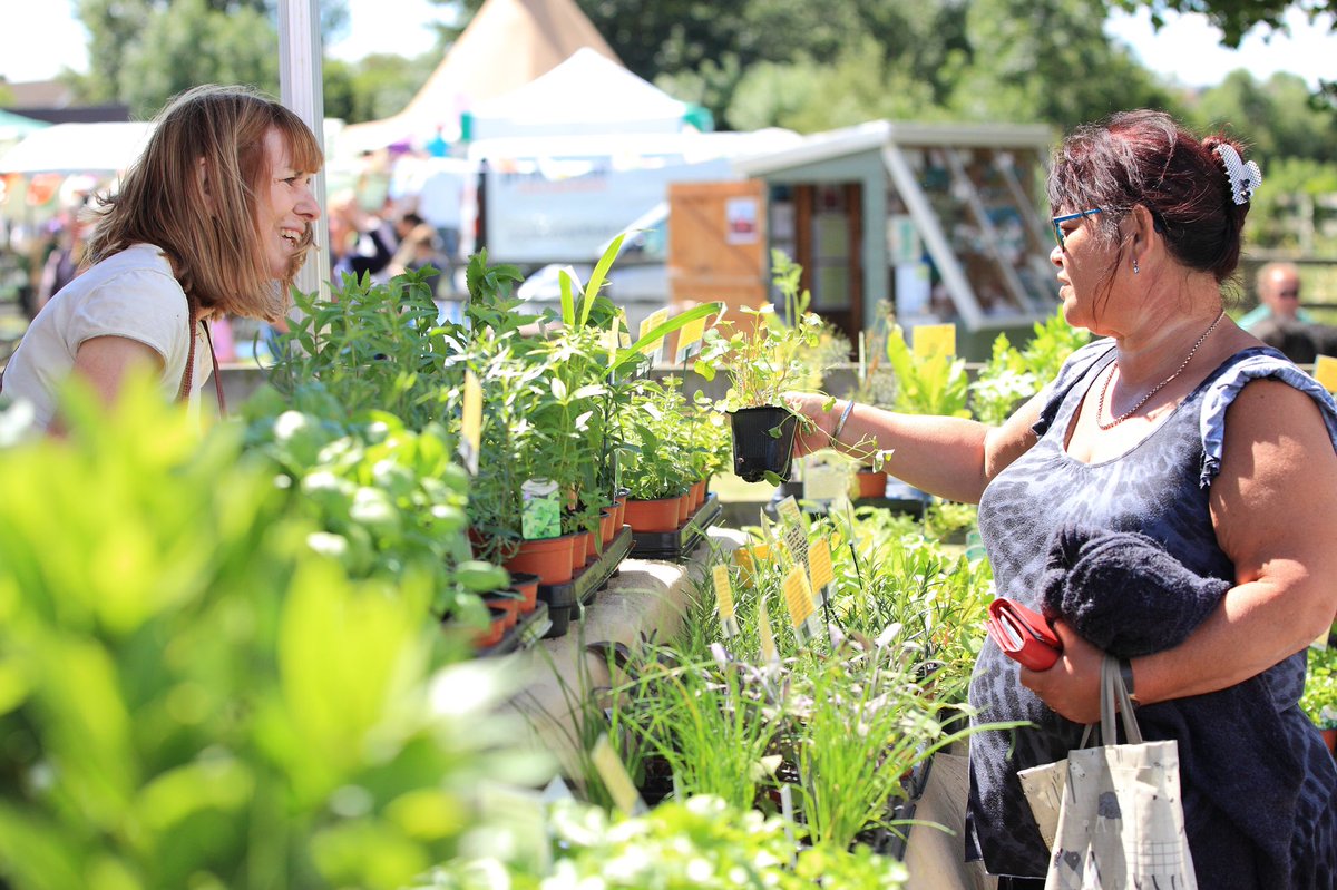 Homegrown Food Fest tweet media