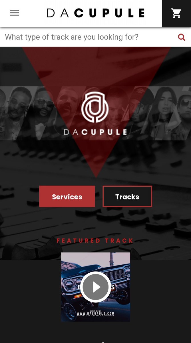 DaCupule's tweet photo. We almost reached 150 tracks in @beatstars! 🔥🔥🔥🎹🎹🎹Come on! #music #hiphopbeats #producers https://t.co/f5xi9y9GIW