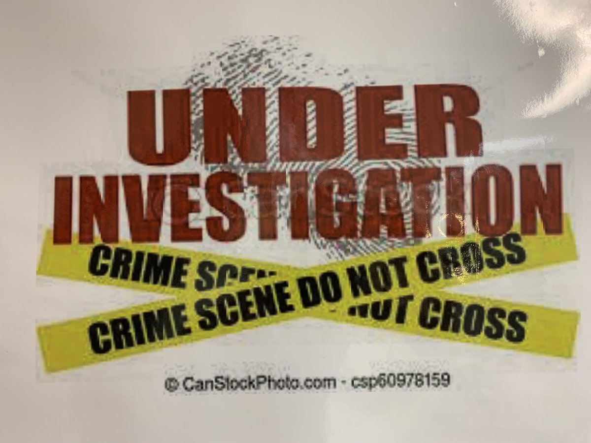 MrsTedderBCMS's tweet photo. Future detectives, FBI agents, and chemists solving the mystery one case at a time! Science is FUN!!!  Did we find a the culprit??? @BryanCountyMS  #BeUnique #BeBCMS #Genetics https://t.co/TnL3MMaAV0
