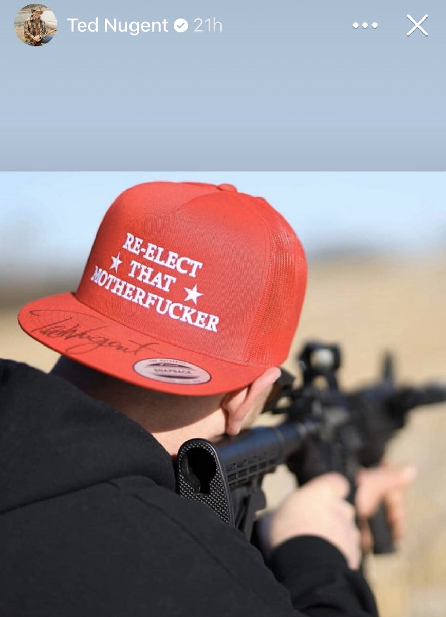 ATeamMom1's tweet photo. ♥️🇺🇸💪🏽♥️🇺🇸💪🏽
#AmericaFirst #Trump2020Landslide @realDonaldTrump @SpeakerPelosi @SpeakerTimJones @DonaldJTrumpJr @juliematthews50 @ninekiller @ShowMeTrumpMO @dbongino @TedNugent https://t.co/Z3LxxQozTL