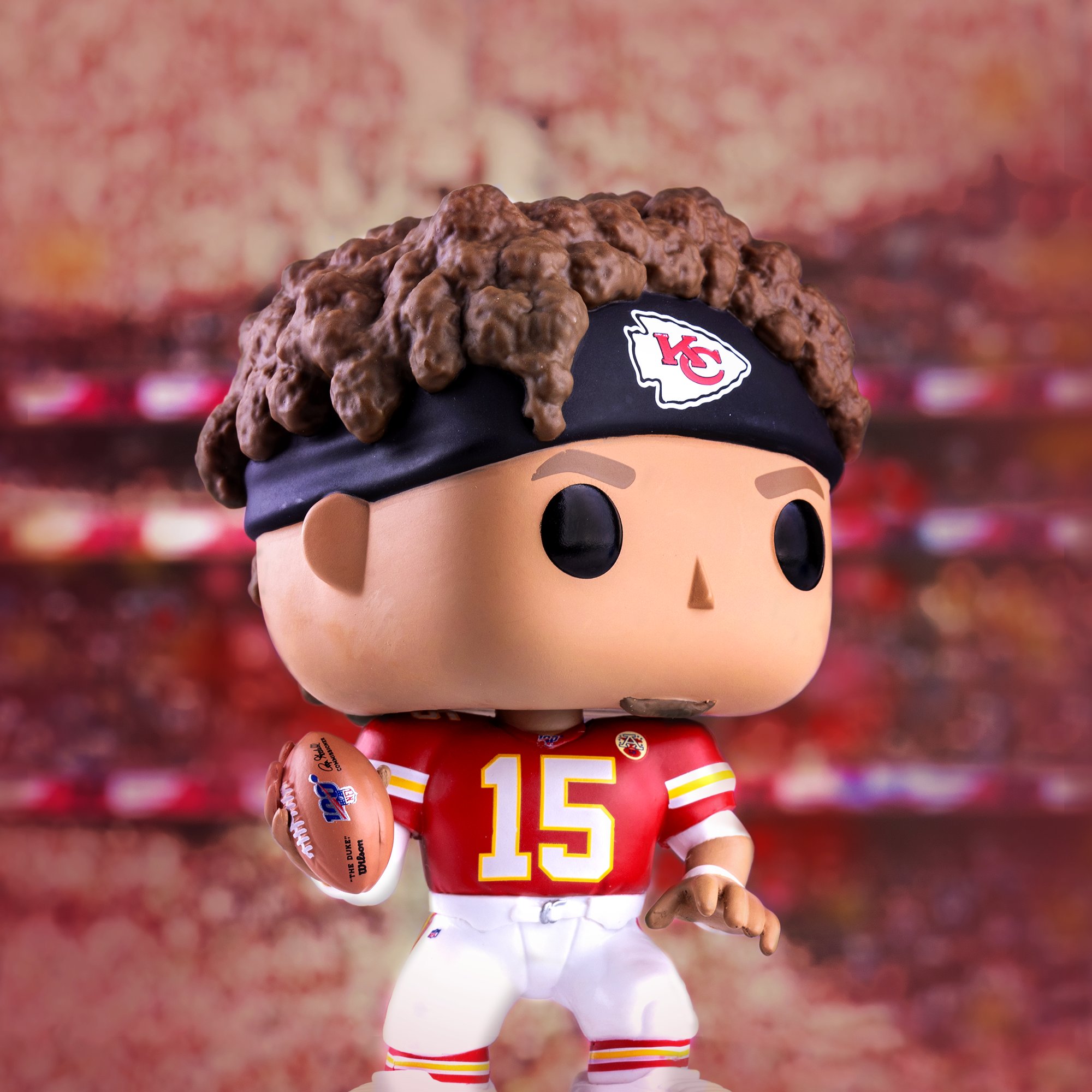 Funko #FunkoPop #Pop #NFL #NFL100 