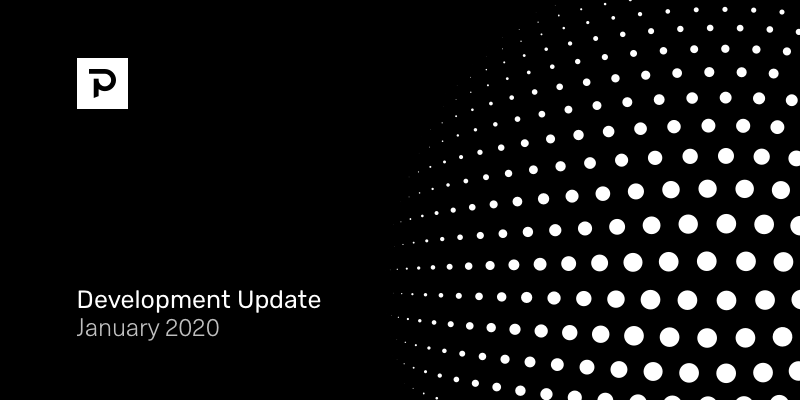 ParadigmMarket's tweet photo. Our January Development Update is out now! Highlights include:

- Update on Zaidan v2 progress
- "Zaidan's War Chest" 0x staking pool numbers 
- Changes to the Zaidan Dealer JSONRPC spec

https://t.co/bzIYIjW6iP https://t.co/oFHk7J1MlA