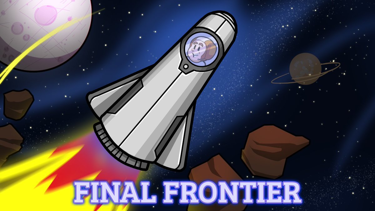 IdleFrontier's tweet photo. What is this strange and wondrous settlement we found among the stars? Nothing could have prepared us for the adventure we are about to embark on in spaaaaaaaaaaaaace!

Available now through February 11! https://t.co/VUITa4CZKi