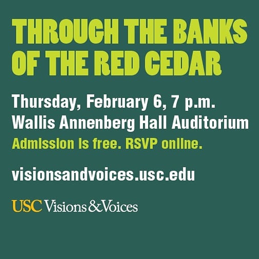 AnnenbergSports's tweet photo. Happening tonight! Food and drinks will be served beginning at 6:00pm, and the event starts at 7:00pm in ANN L105A.
#ascj #aisms #usc #uscannenberg #usctrojans https://t.co/EP7BDAwNWf