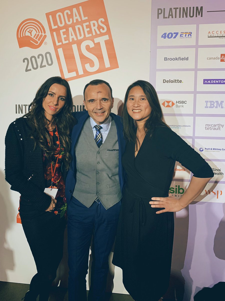 Canada Revenue Agency made the Platinum list for the second year in a row! #CRAgives2019 #igive #CRACC #CRA_proud #locallove <a href="/MAVtalks/">Mimma</a> <a href="/MaryBaldassini/">MaryBaldassini</a> <a href="/AdeT_TWTBYPN/">AdeT_TWTBYPN</a>