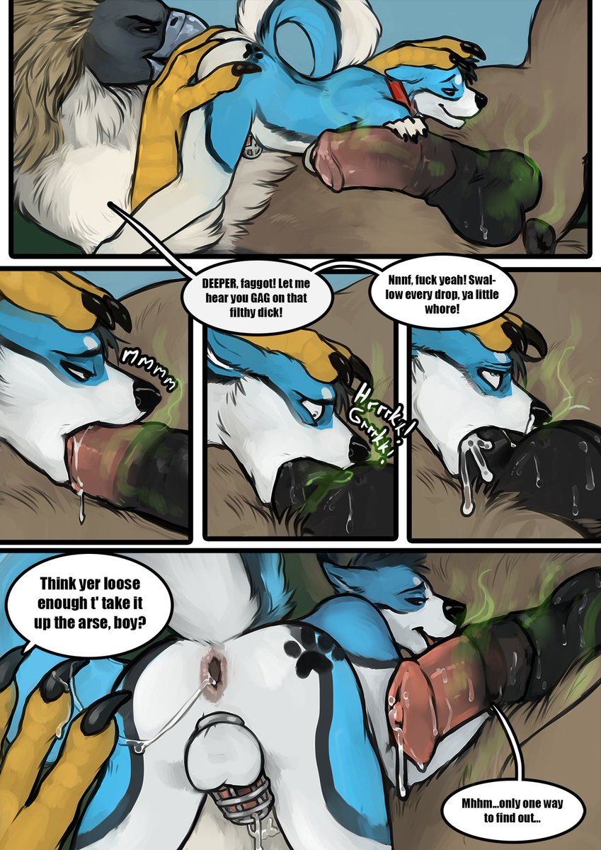 🔞 Tacet the Dragon 🐲🐦🦨 tweet media