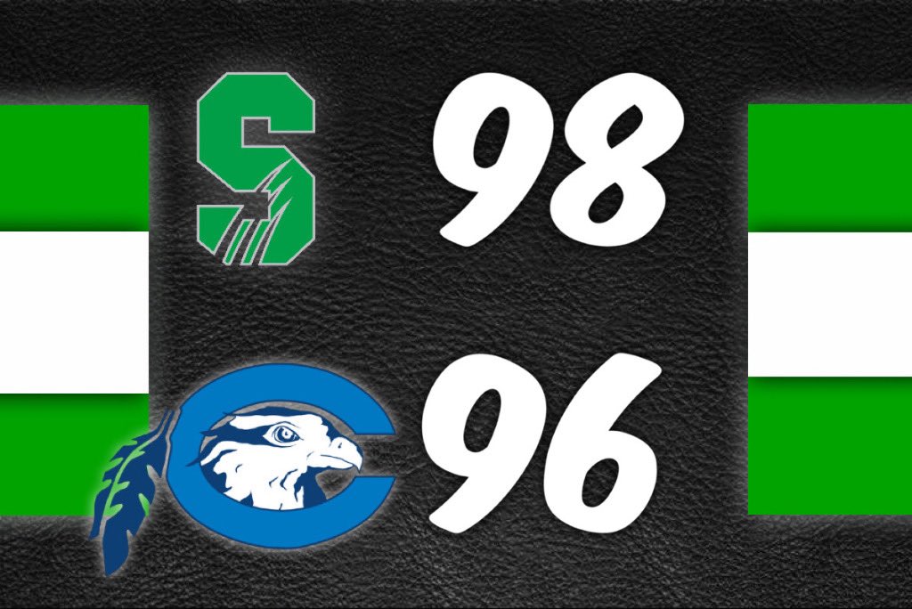 SalemTigerHoops's tweet photo. Tigers pull out the W with a buzzer beating 3!!! 🐯🏀 https://t.co/kksQbsh8oF