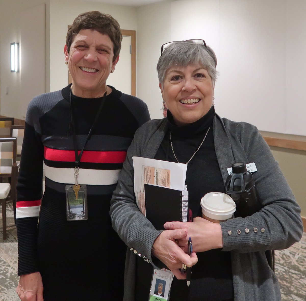 Wake Robin tweet media