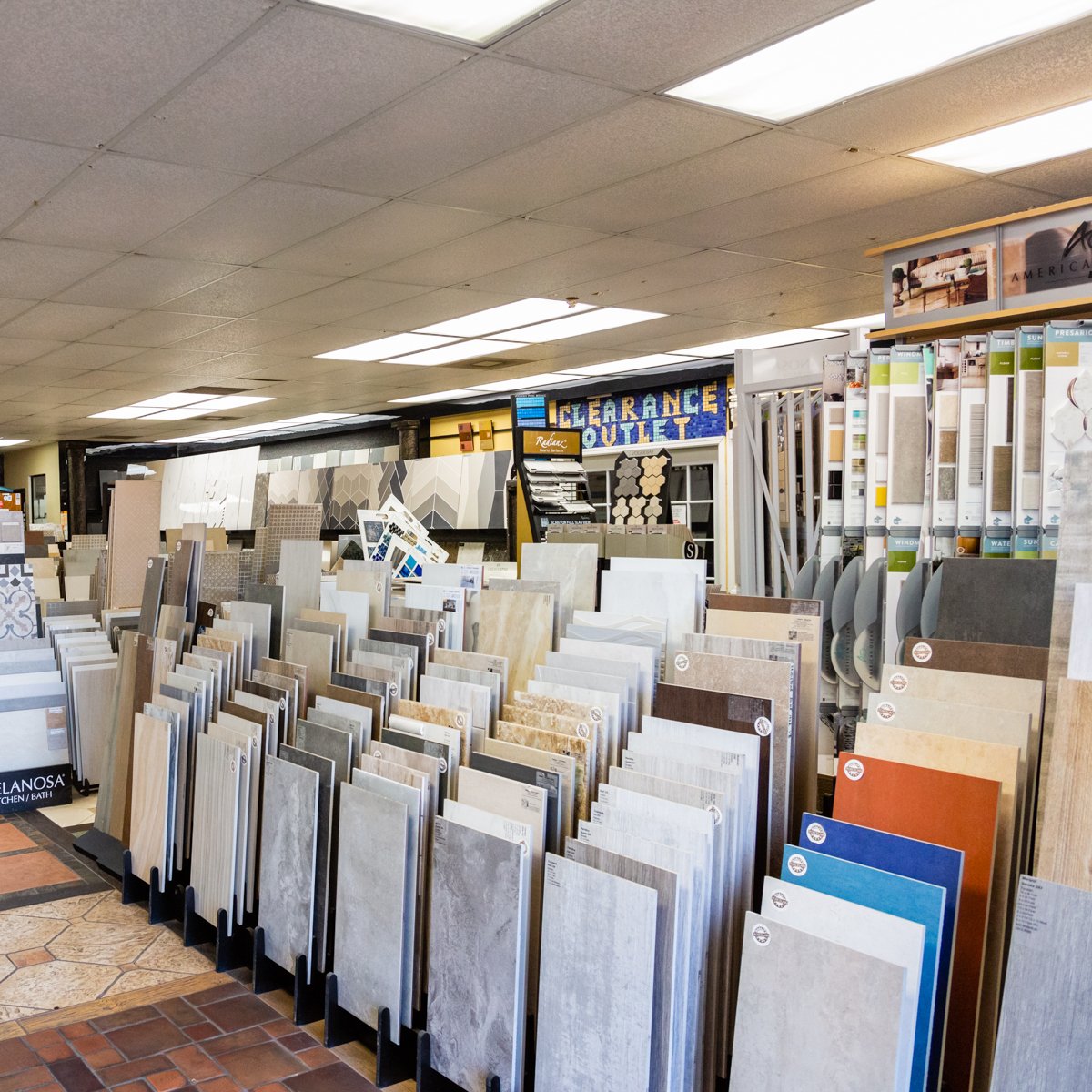 Tile2Stone's tweet photo. Having your house in tip-top shape is just as important to us as it is to you. https://t.co/lBNHaz8KfY