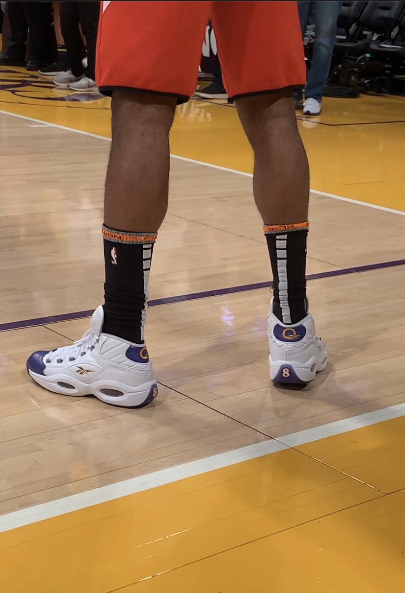 kobe wearing reebok