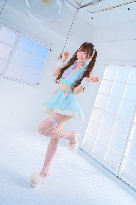 Twitterのコスプレ画像54