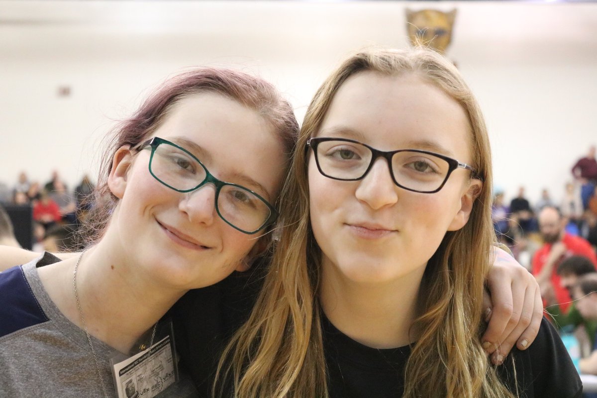 LHC_yearbook's tweet photo. Robotics club rocking it like usual https://t.co/LvbEKvrf9A