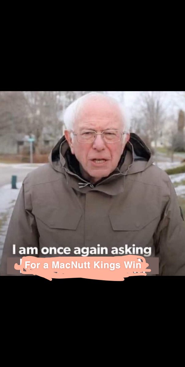 MacNutt Kings tweet media