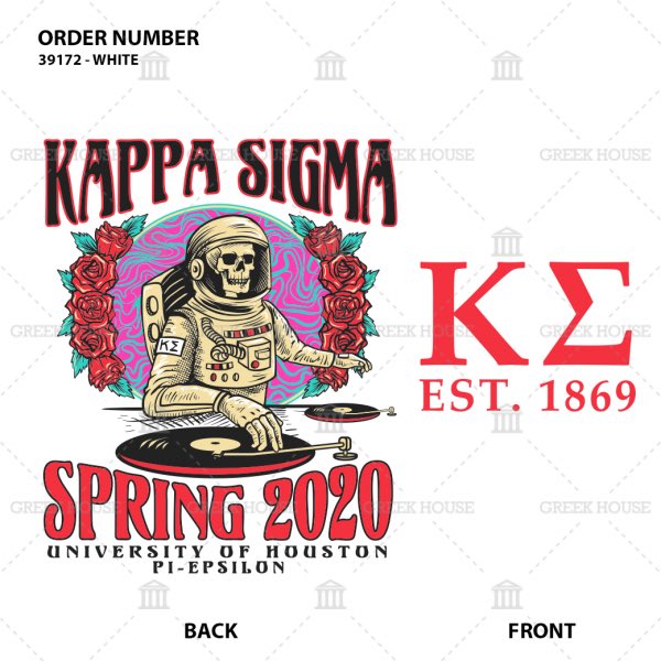 UHKappaSigma's tweet photo. 🚨 🚨Spring 2020 shirts are now on sale!!🚨🚨 Click the link in our bio to represent your favorite boys on campus🤝 https://t.co/fkbjBumdDs