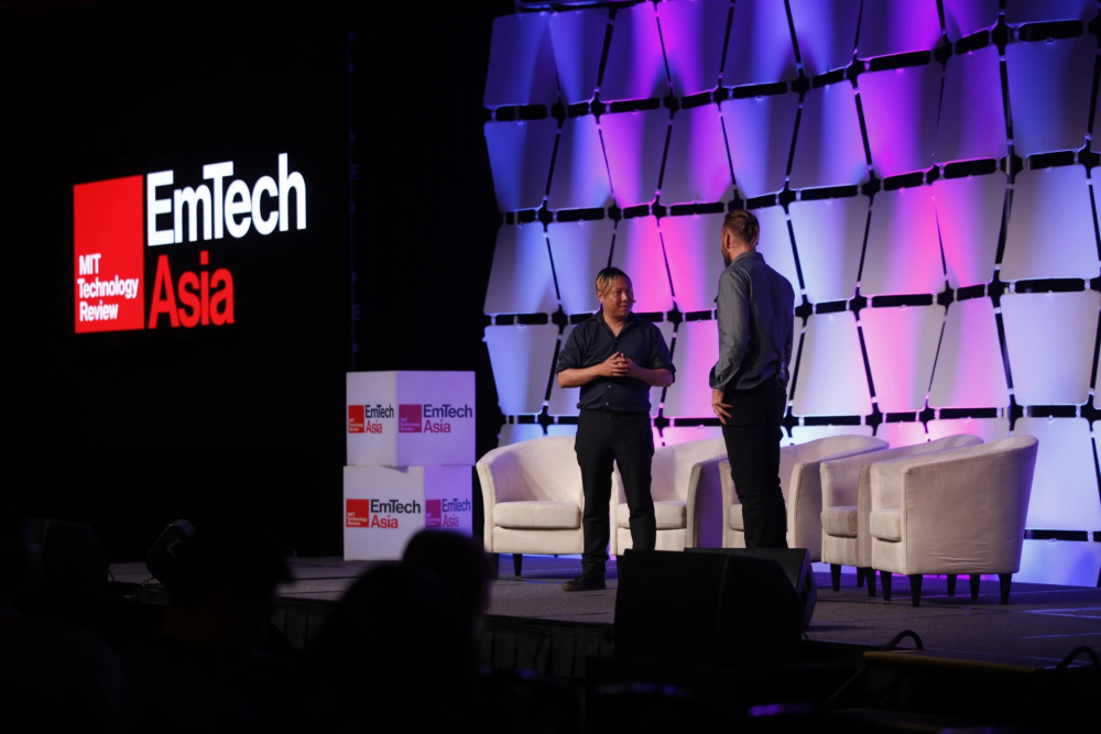 #EmTechAsia 2020 Reveals Today’s Research Impacting the Future of #HealthCare mynewsdesk.com/sg/pinpoint-pr…