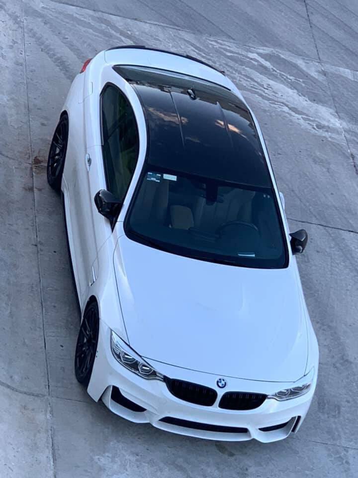 beelove: Bmw M3 2020 South Africa