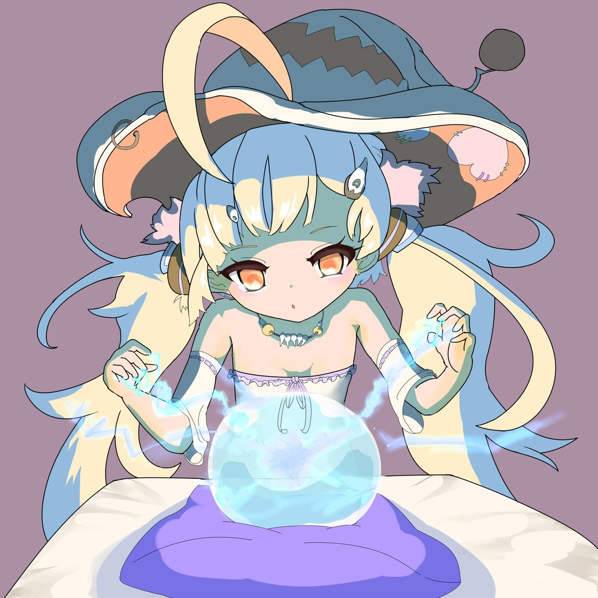エルドリッジ アズールレーン Recherche Sur Twitter