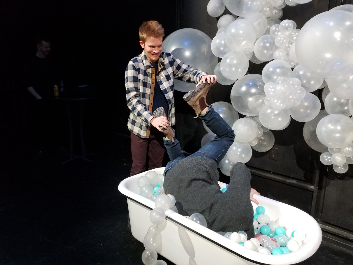 2KindBoys's tweet photo. Oh god oh know #undercurrents https://t.co/a2aqTgVP7v