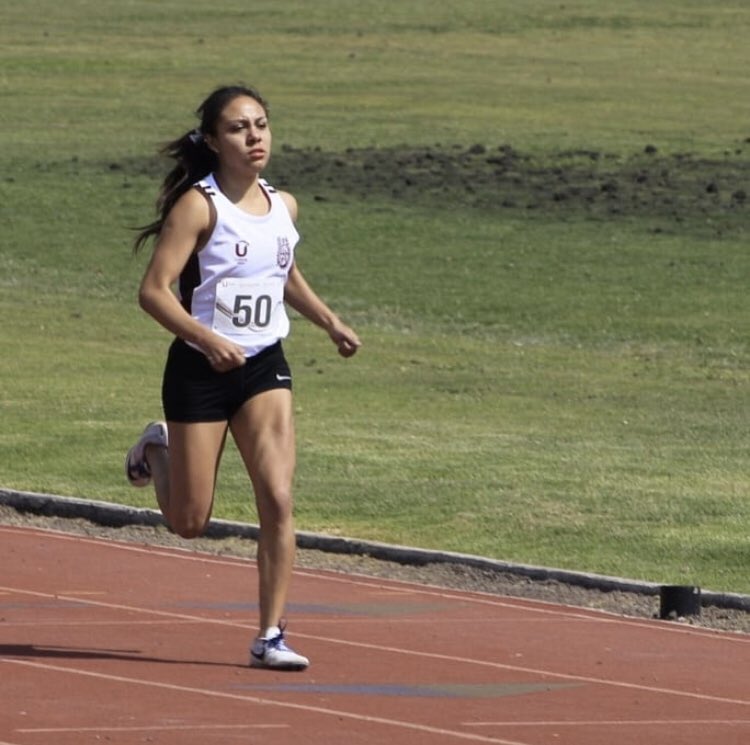 Politécnico de corazón 💪🏼 #IPN  
@ipndeportes @DeportesIPN 🏃🏽‍♀️