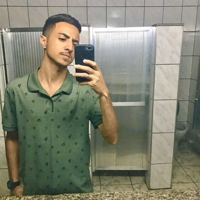 Lucas_Fuurtado's tweet photo. #NovaFotoDoPerfil 🤘🏼 https://t.co/LjEhPASGct