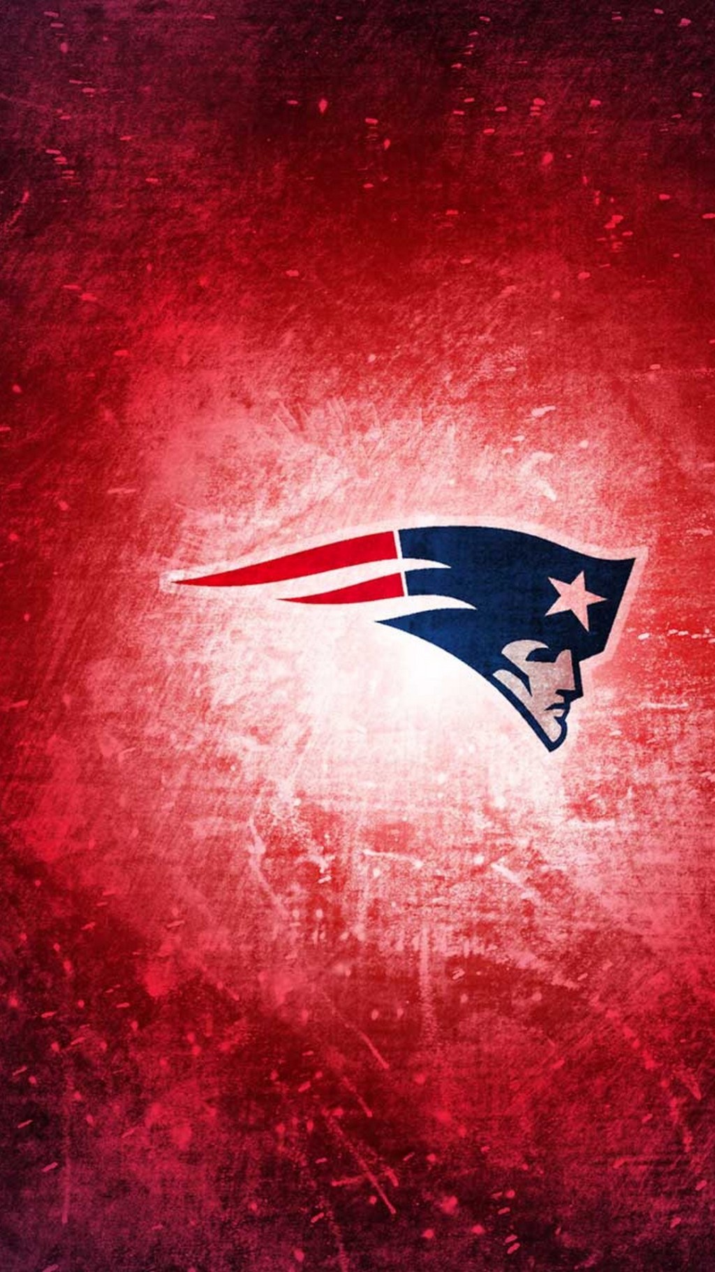 Official New England Patriots Mobile Wallpaper