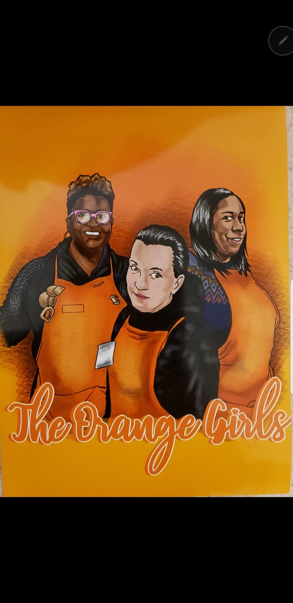 Angie Smith 2510 (@angiesm87932282) on Twitter photo Thank you Micheal for this awesome portrait!! We make orange look goodπ <a href="/Alexis_3323/">Alexis Hurley</a> @MsYatesThd2510 <a href="/debbiesmithTHD/">Debbie A Smith</a> Thank you Micheal for this awesome portrait!! We make orange look goodπ <a href="/Alexis_3323/">Alexis Hurley</a> @MsYatesThd2510 <a href="/debbiesmithTHD/">Debbie A Smith</a>