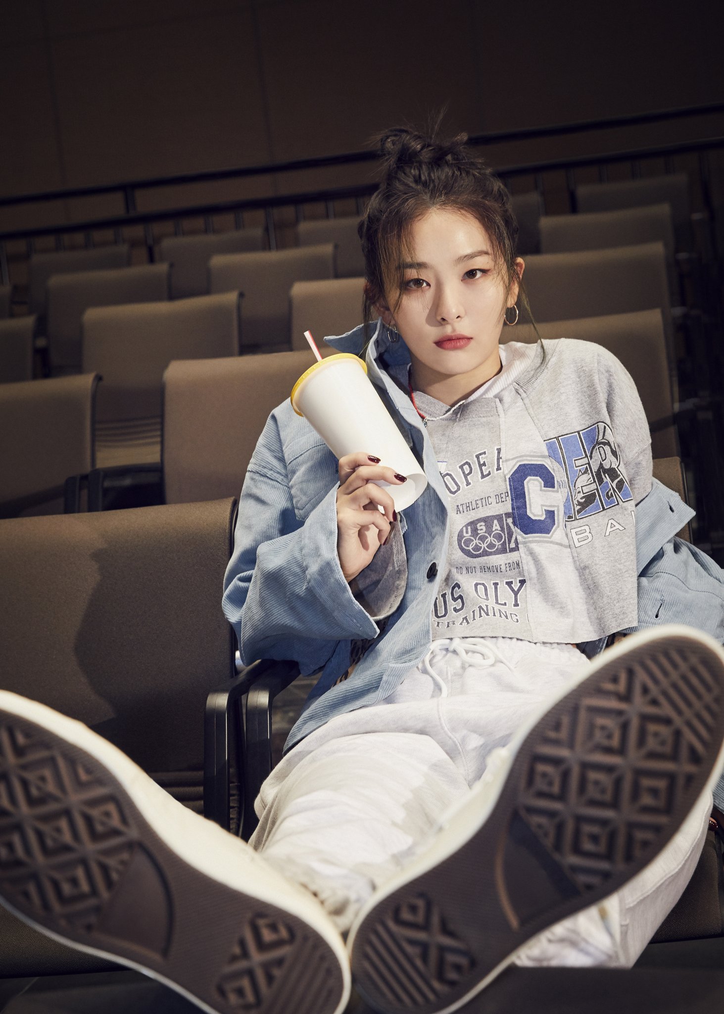 Converse korea seulgi hotsell